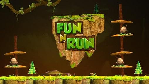 game pic for Fun n run 3D